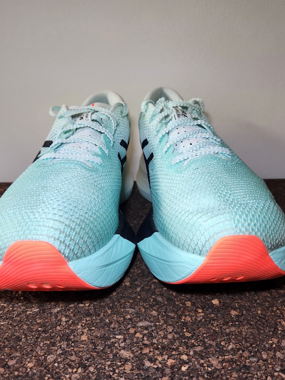 Asics Metaspeed Sky Paris Racing Shoes FF Turbo+ Womens 9.5 - Picture 3 of 12